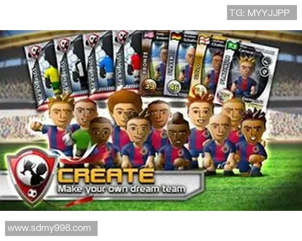 足球明星音乐剪辑软件助你轻松制作精彩足球主题音乐视频